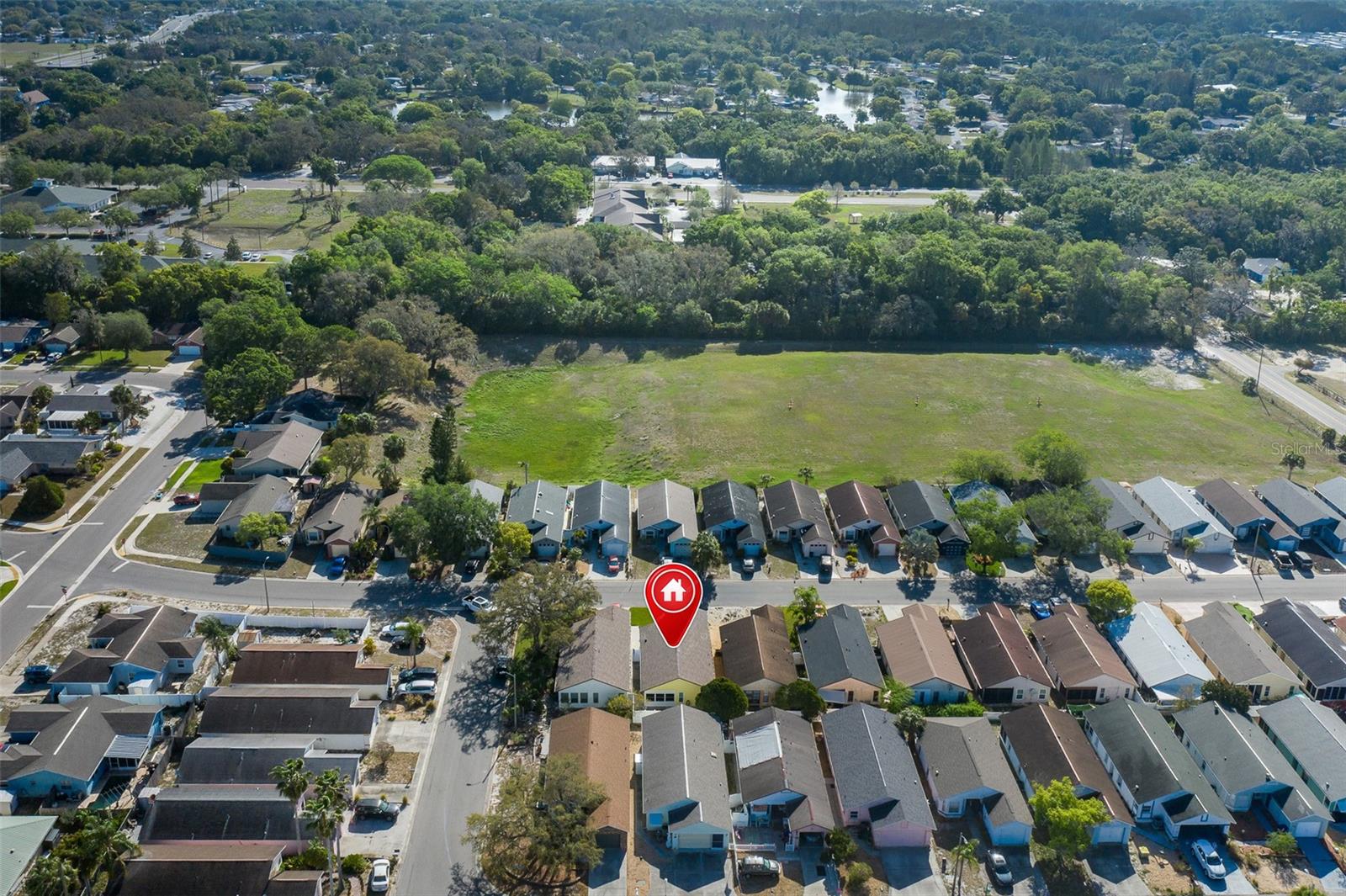 JASMINE HILLS - Residential