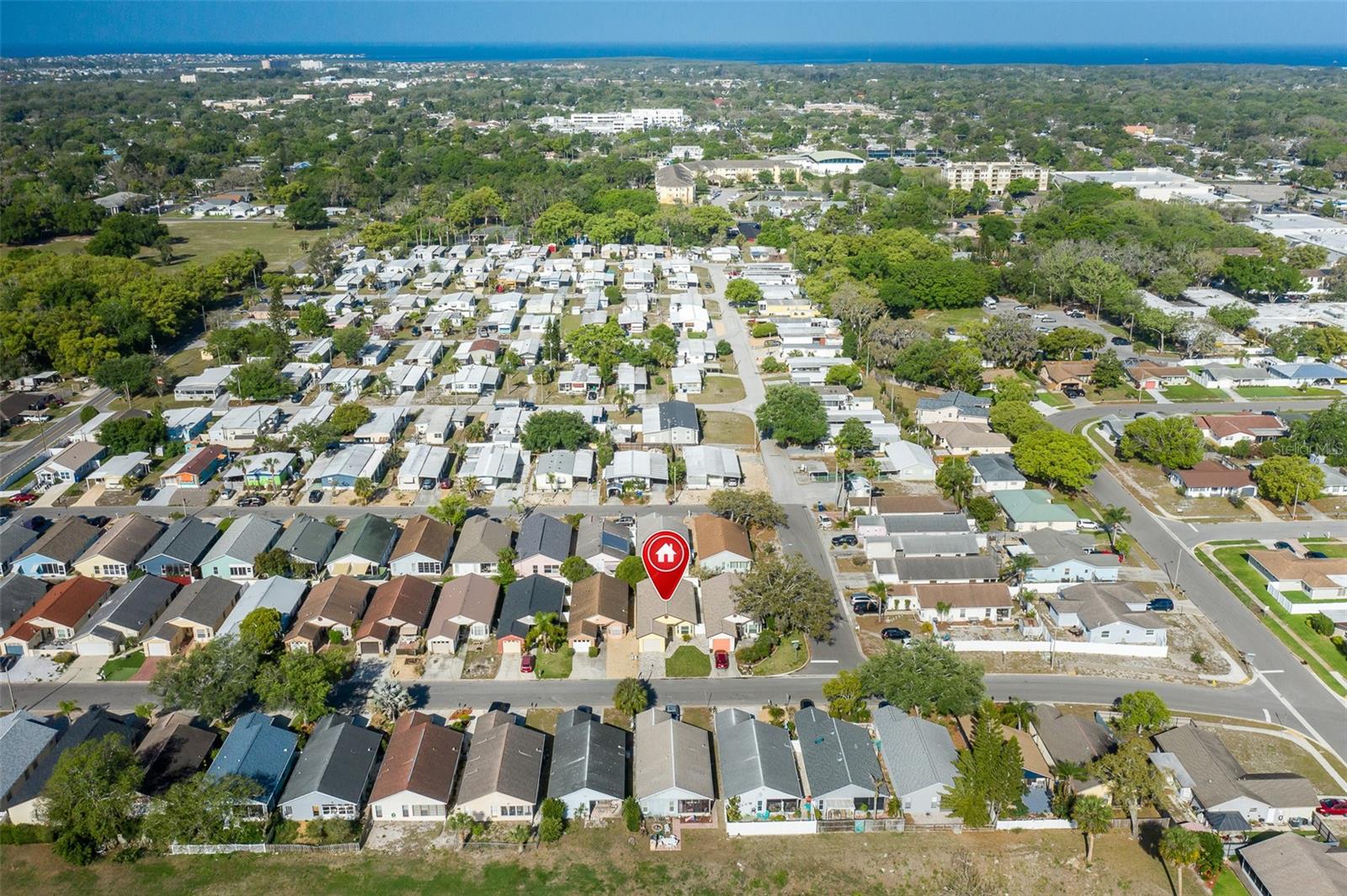 JASMINE HILLS - Residential