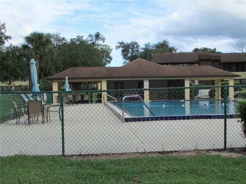 A home in OCALA