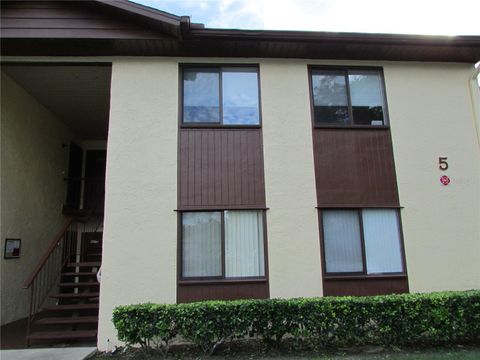 A home in OCALA