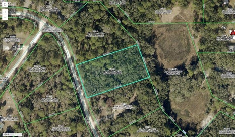 10497 YELLOWLEGS AVENUE WEEKI WACHEE FL 34614