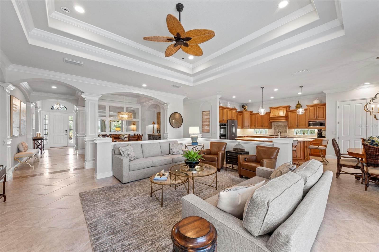 7709 HAZELTINE GLEN