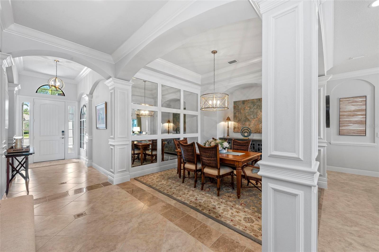 7709 HAZELTINE GLEN