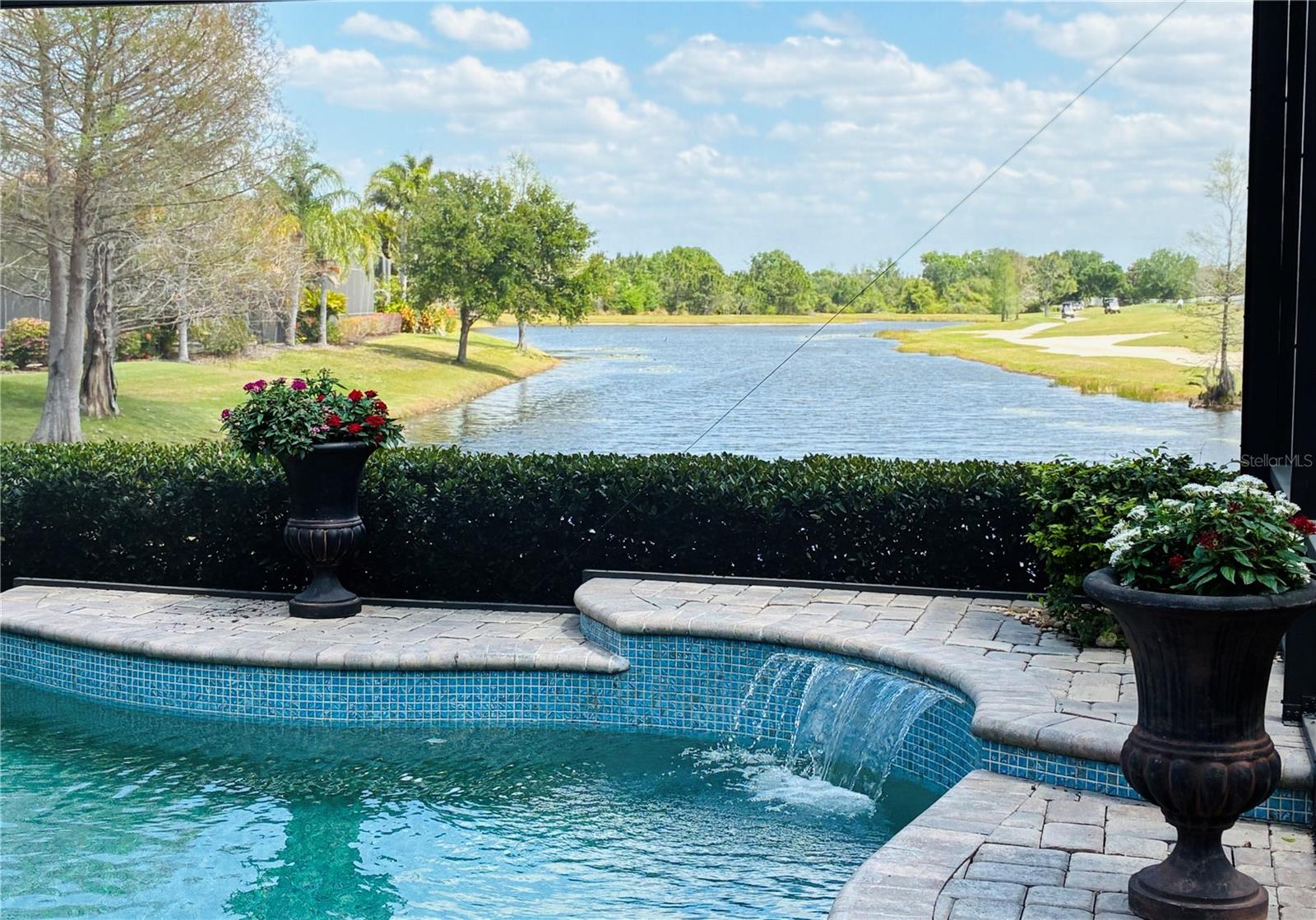 7709 HAZELTINE GLEN