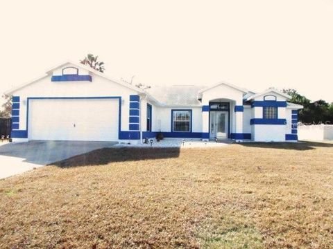 A home in OCALA