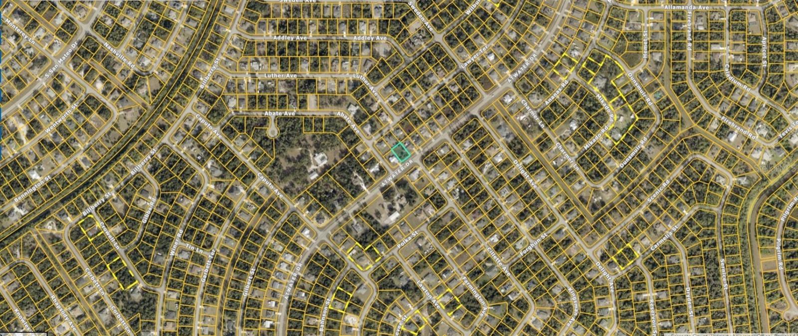 ATWATER DRIVE, NORTH PORT, FL, 34288 1 ATWATER DRIVE