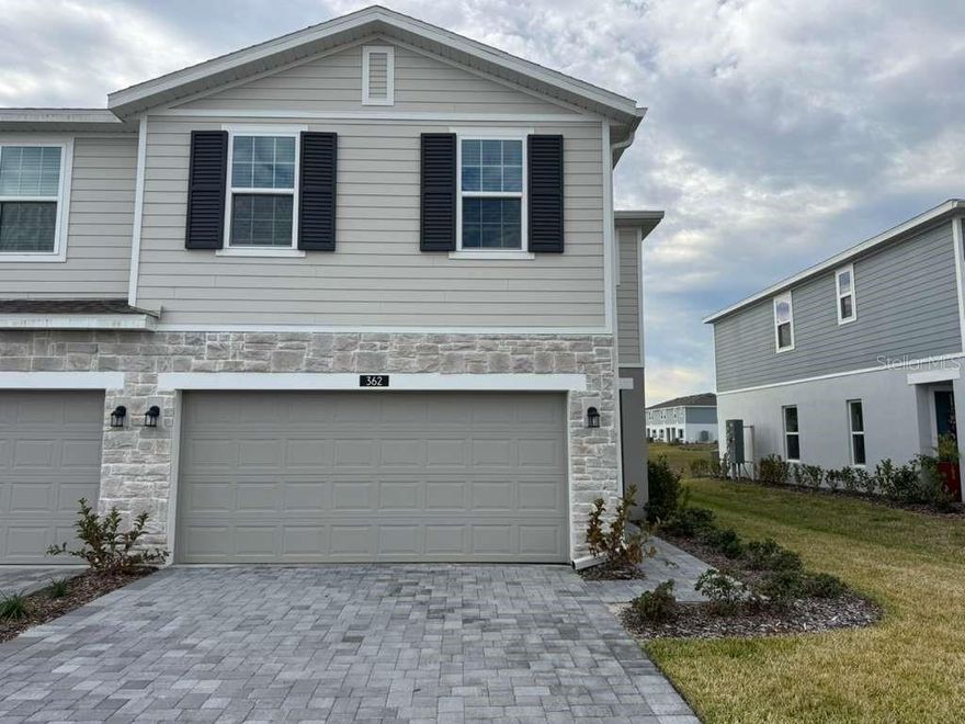 Located in the growing and desirable Apopka area, this property offers a comfortable living space in a quiet and well-established community. Enjoy easy access to major roadways, making commuting to Downtown Orlando, Maitland, Altamonte Springs, and surrounding areas convenient and stress-free. The home is just minutes from shopping centers, grocery stores, restaurants, parks, and everyday conveniences, providing everything you need close to home.

Apopka is known for its natural surroundings, nearby Wekiwa Springs State Park, and a welcoming residential atmosphere, making it an excellent choice for those seeking a balance between tranquility and accessibility. Whether you work locally or commute, this location offers the best of both worlds.

Don’t miss this opportunity to take advantage of the first month free incentive and secure a well-located home in one of Central Florida’s most appealing areas. Schedule your showing today.