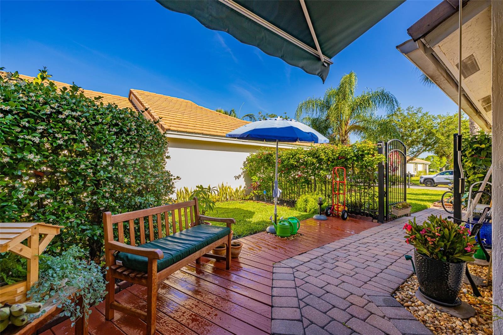 2305 SUMMERSWEET DRIVE