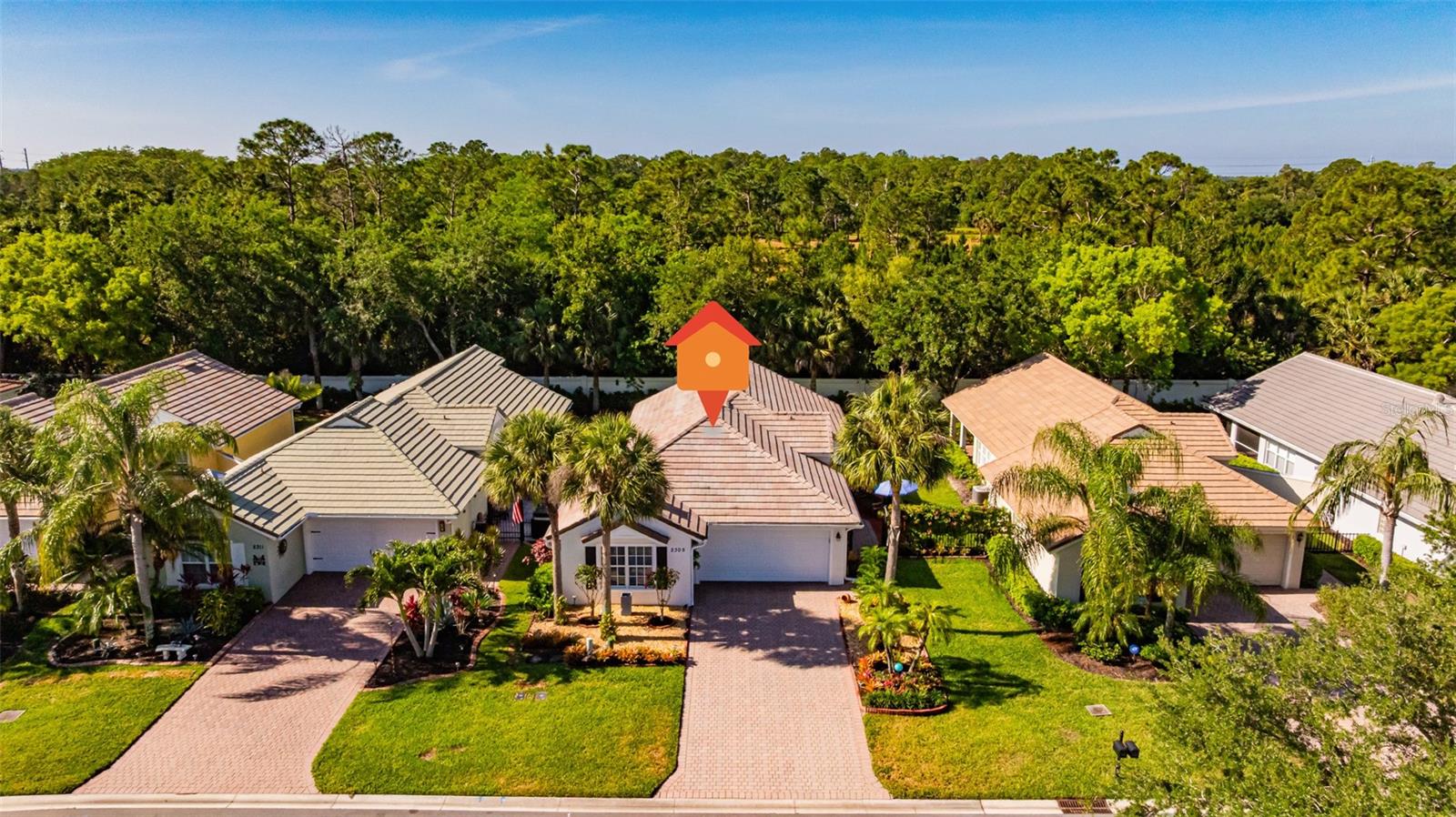2305 SUMMERSWEET DRIVE