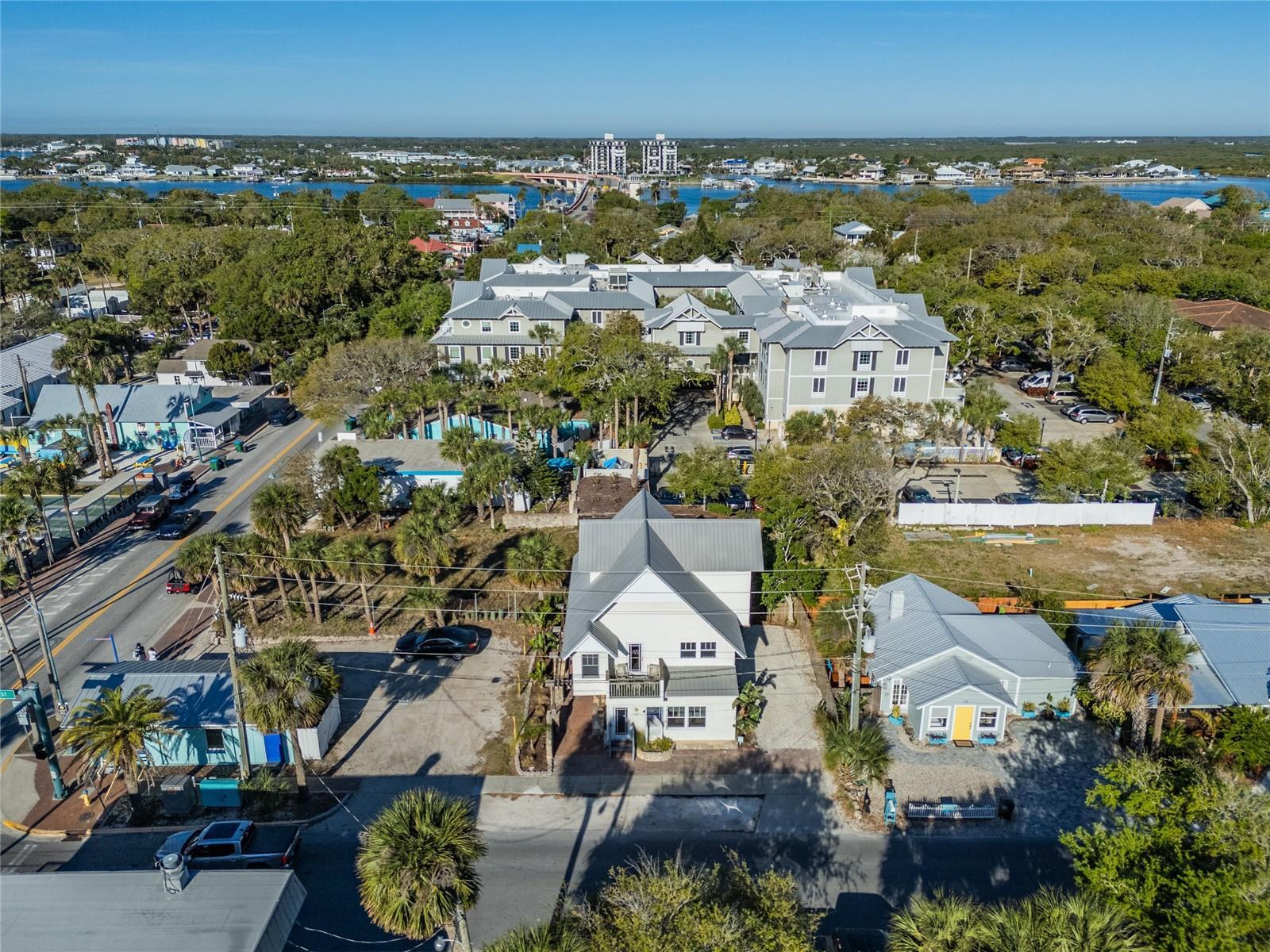 ASSESSORS WALKER GRANT - Commercial Sale