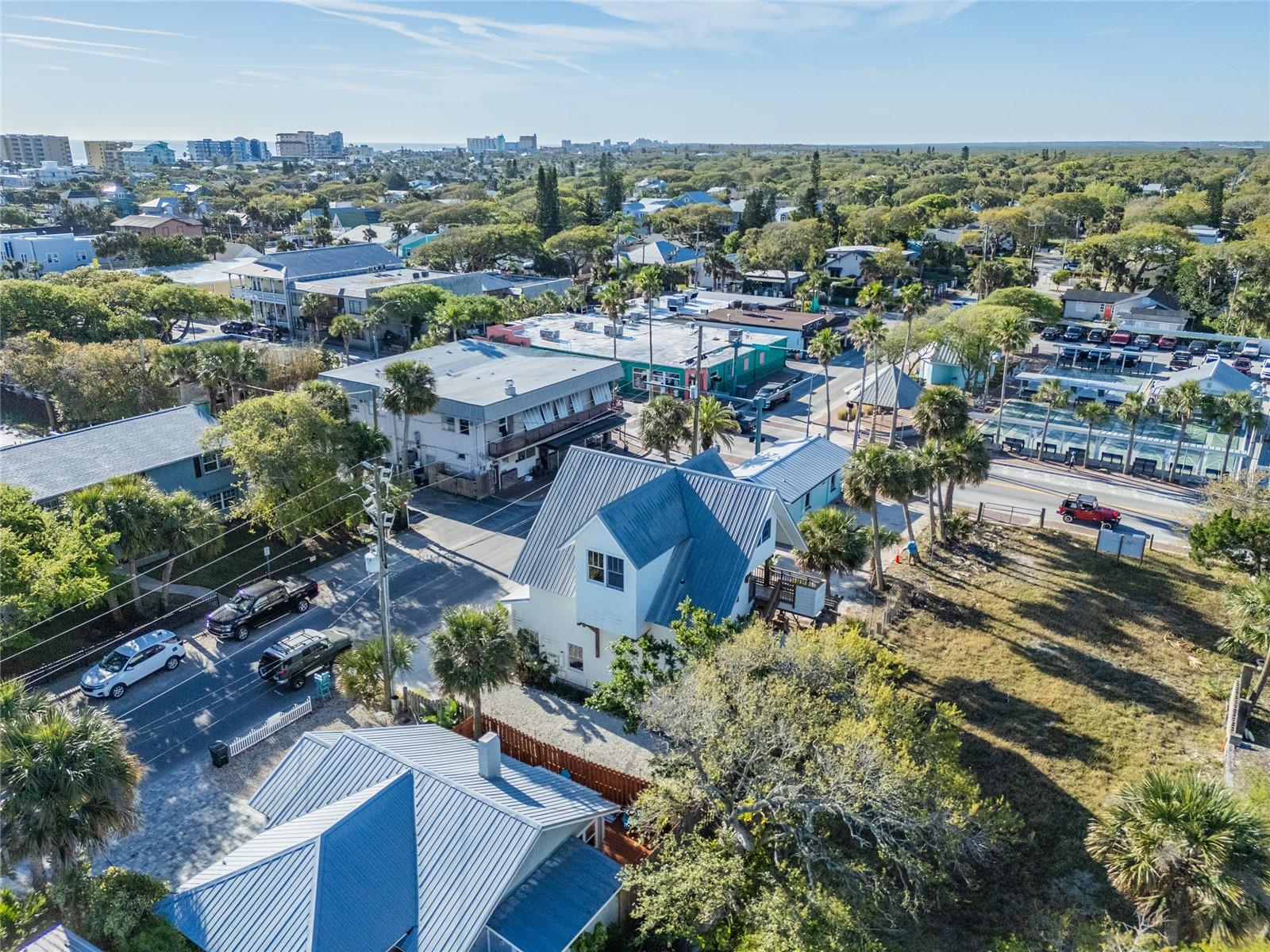 ASSESSORS WALKER GRANT - Commercial Sale