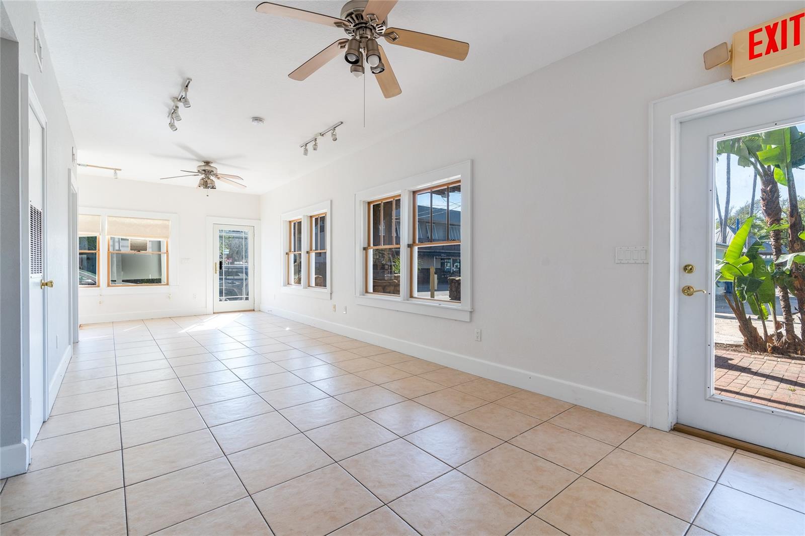 ASSESSORS WALKER GRANT - Commercial Sale