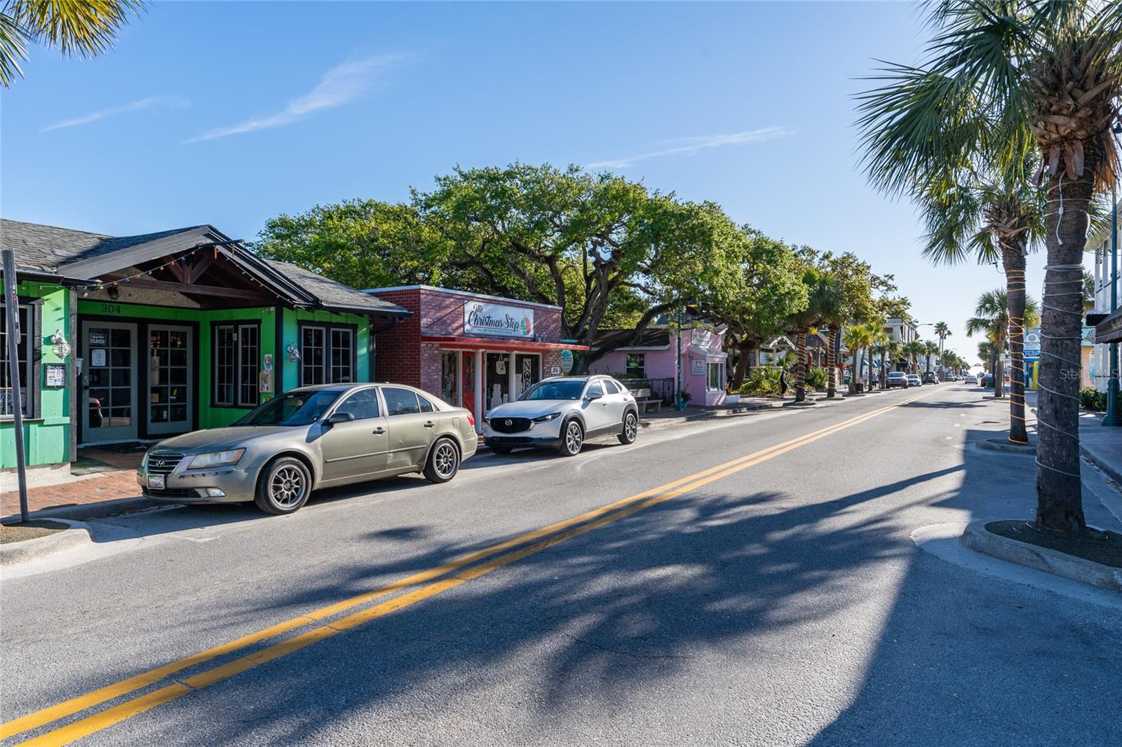 ASSESSORS WALKER GRANT - Commercial Sale