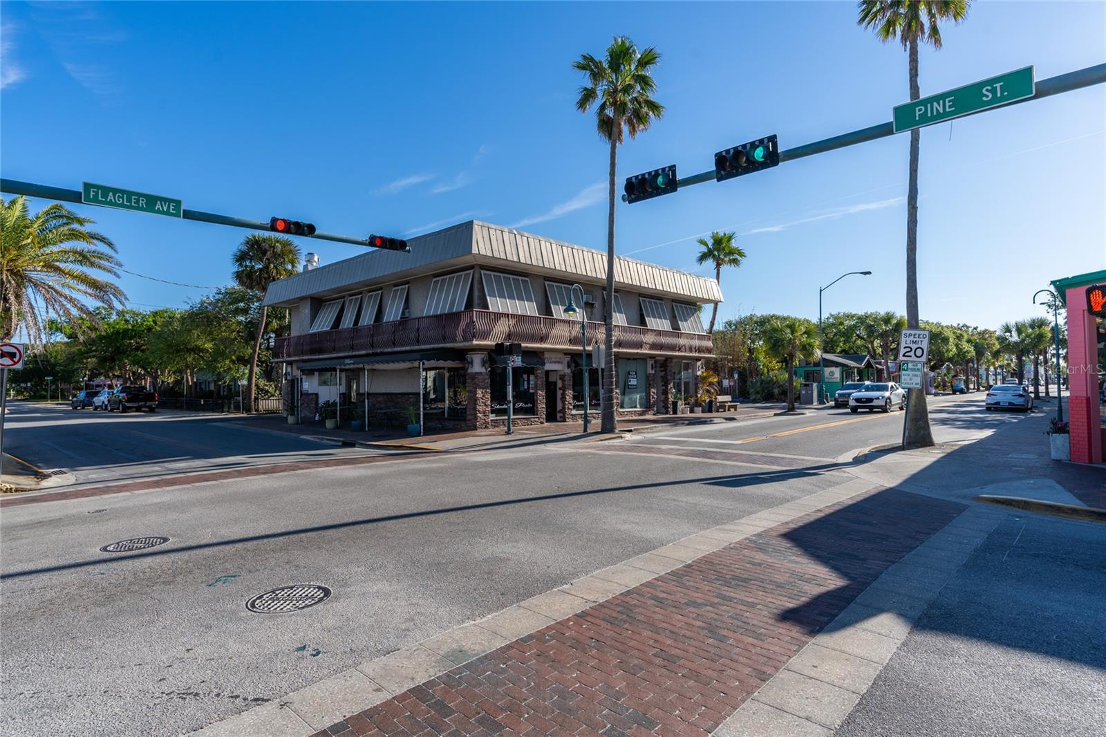 ASSESSORS WALKER GRANT - Commercial Sale