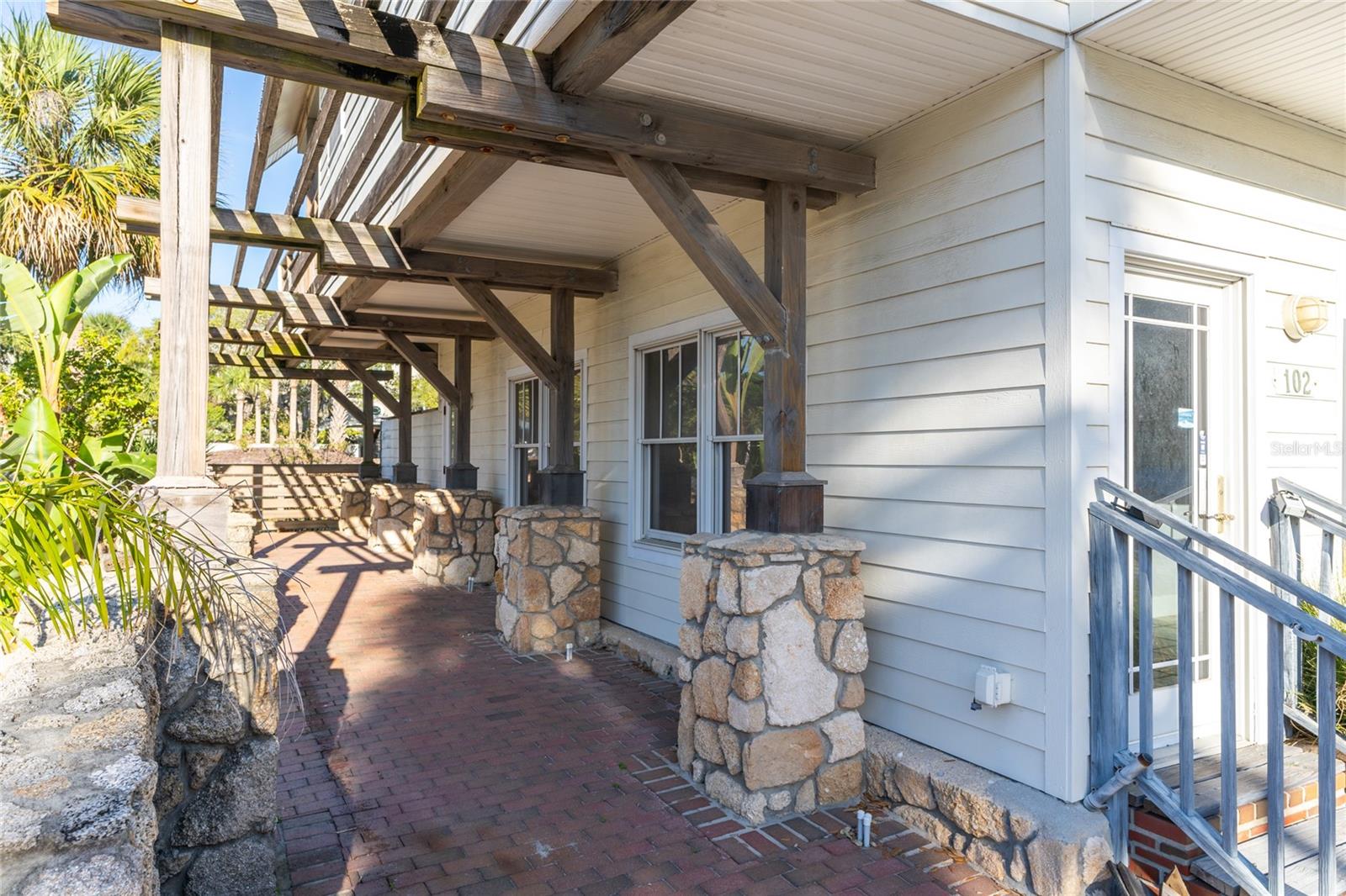 104 N PINE STREET