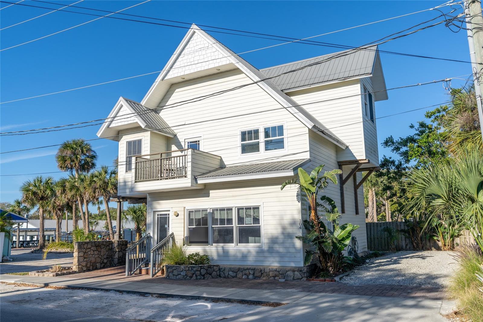 ASSESSORS WALKER GRANT - Commercial Sale