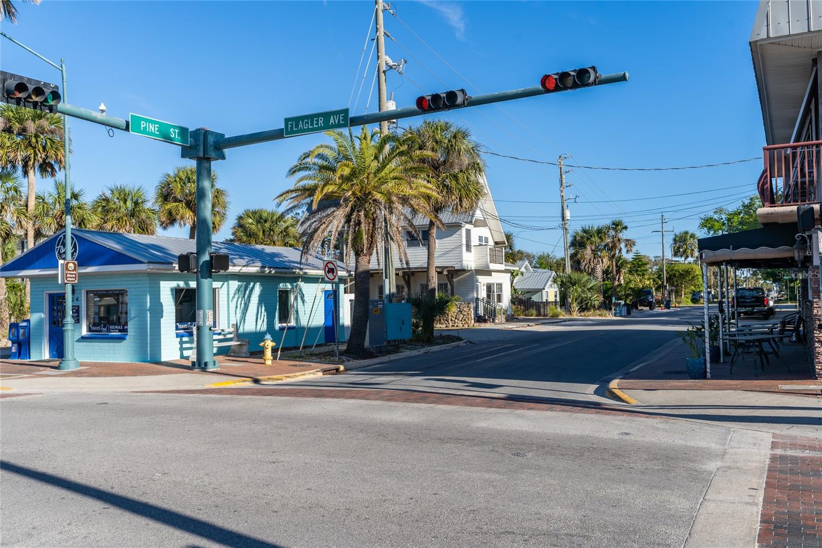 ASSESSORS WALKER GRANT - Commercial Sale
