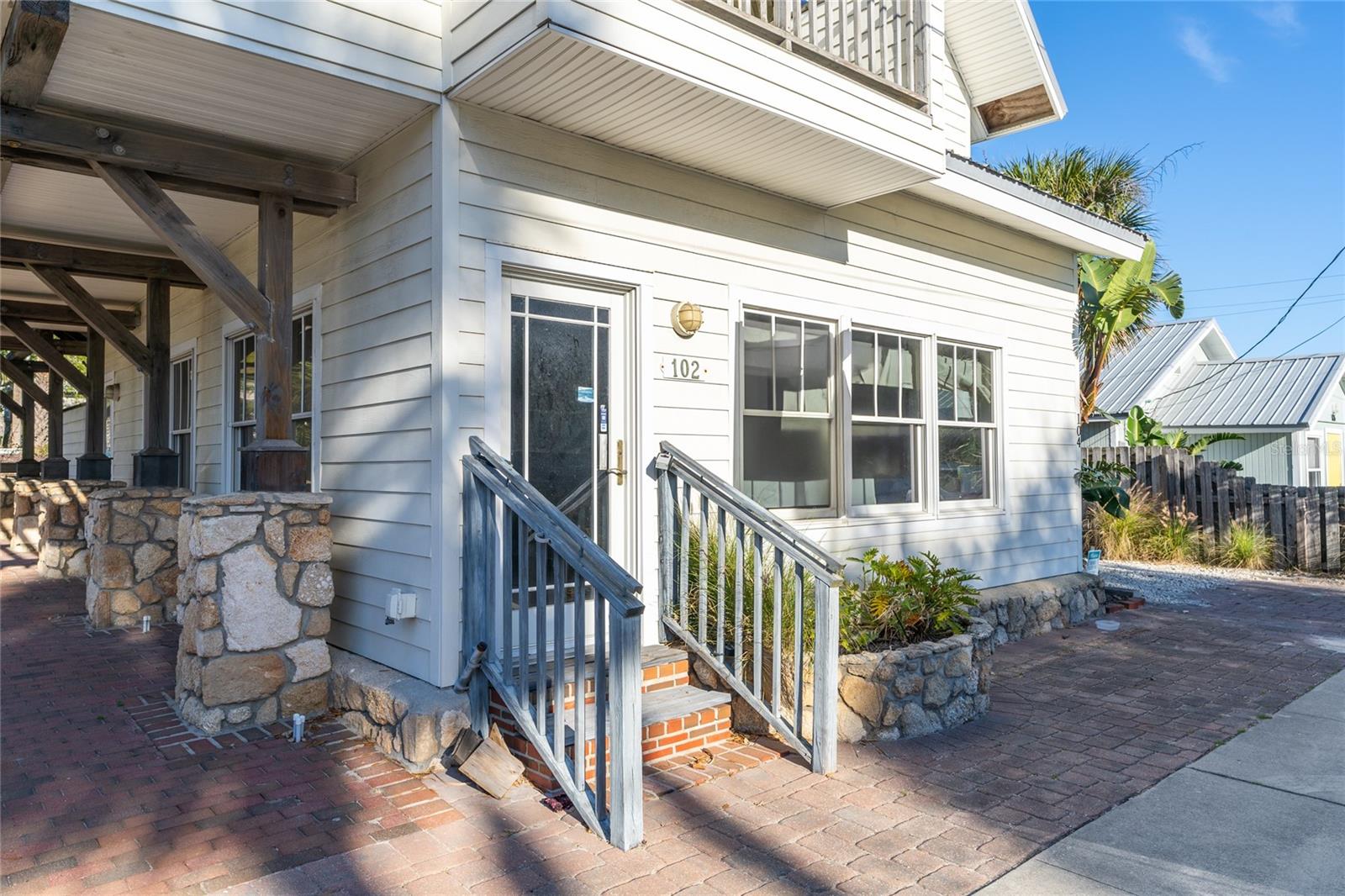 104 N PINE STREET