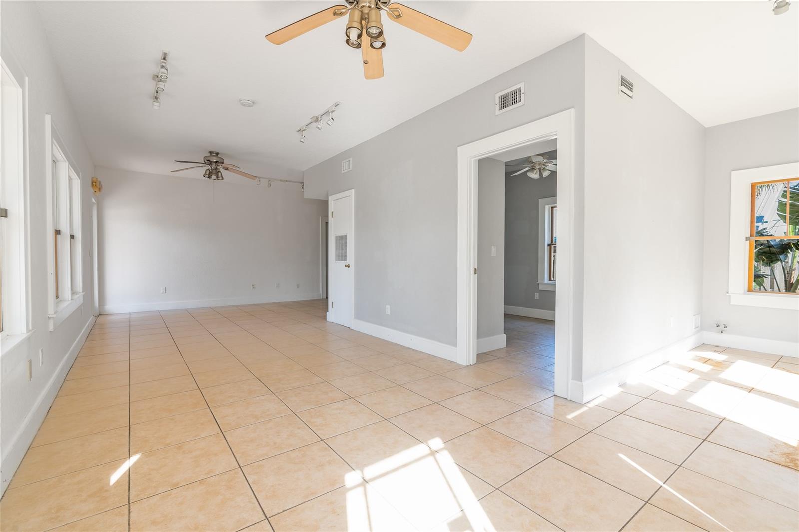 ASSESSORS WALKER GRANT - Commercial Sale