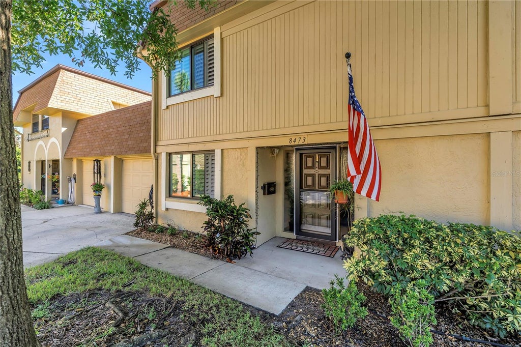 Photo of 8473 17th Street N, St Petersburg, FL 33702 (MLS # TB8558865)