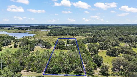 Tiny photo for 26200 SE Highway 42, Umatilla, FL 32784 (MLS # OM700017)