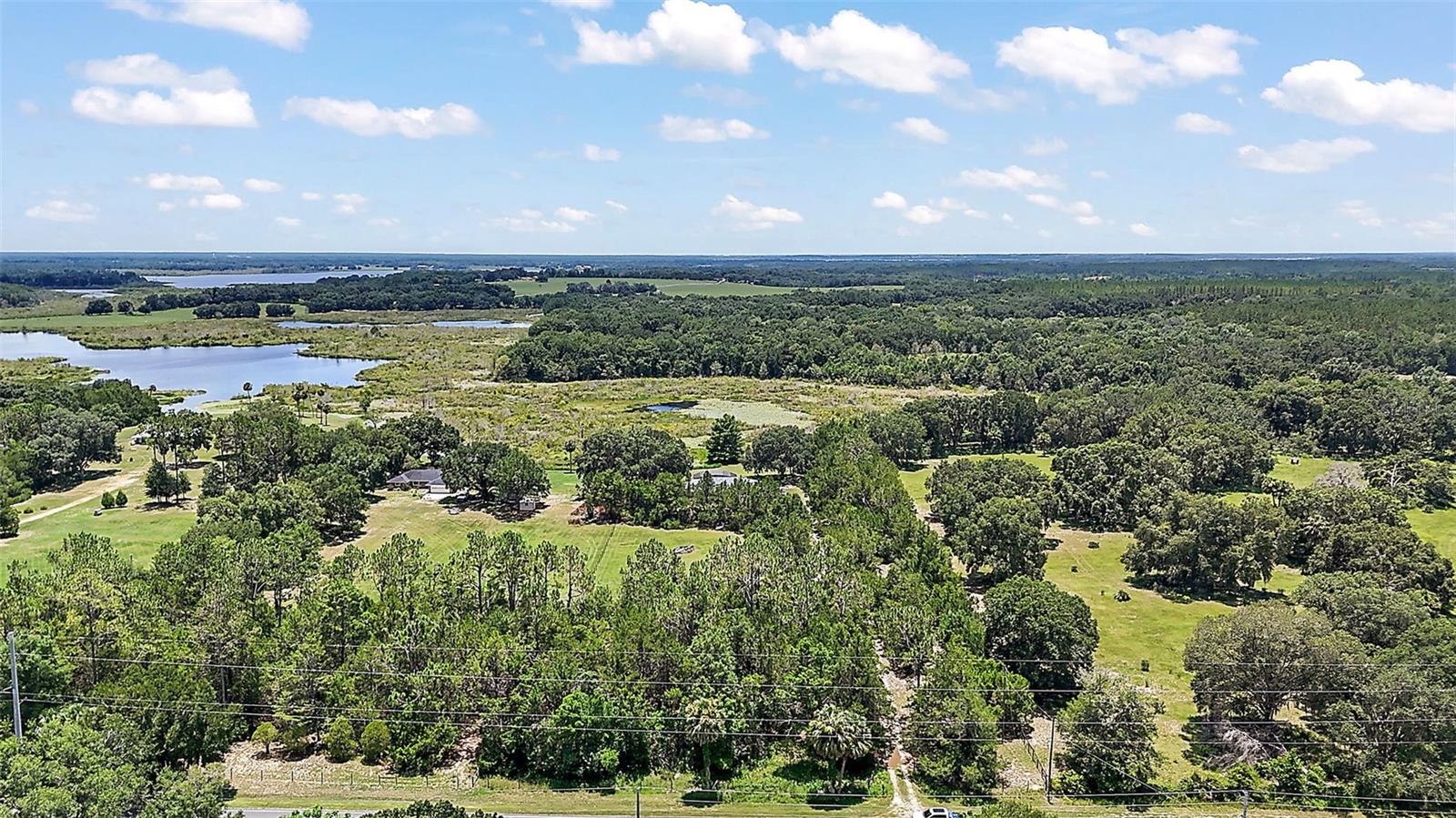 LAKE ELLA - Residential