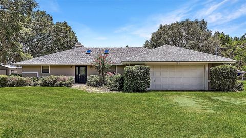 Photo of 26200 SE Highway 42, Umatilla, FL 32784 (MLS # OM700017)