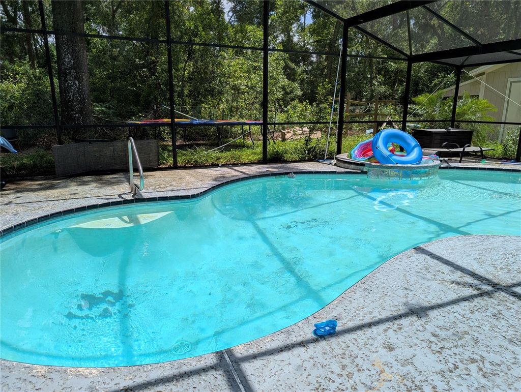 Photo of 37654 Eiland Boulevard, Zephyrhills, FL 33542 (MLS # TB8377793)