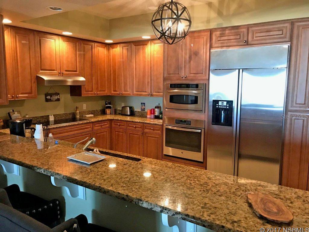 Seacrest Condo - Residential