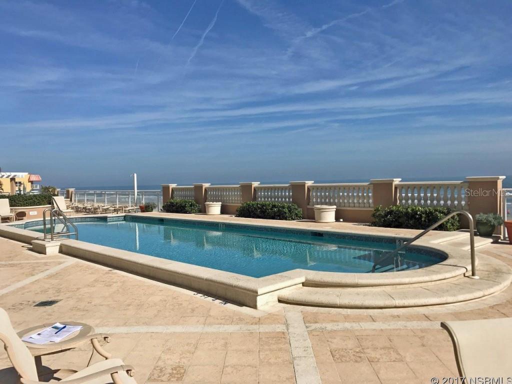 Seacrest Condo - Residential