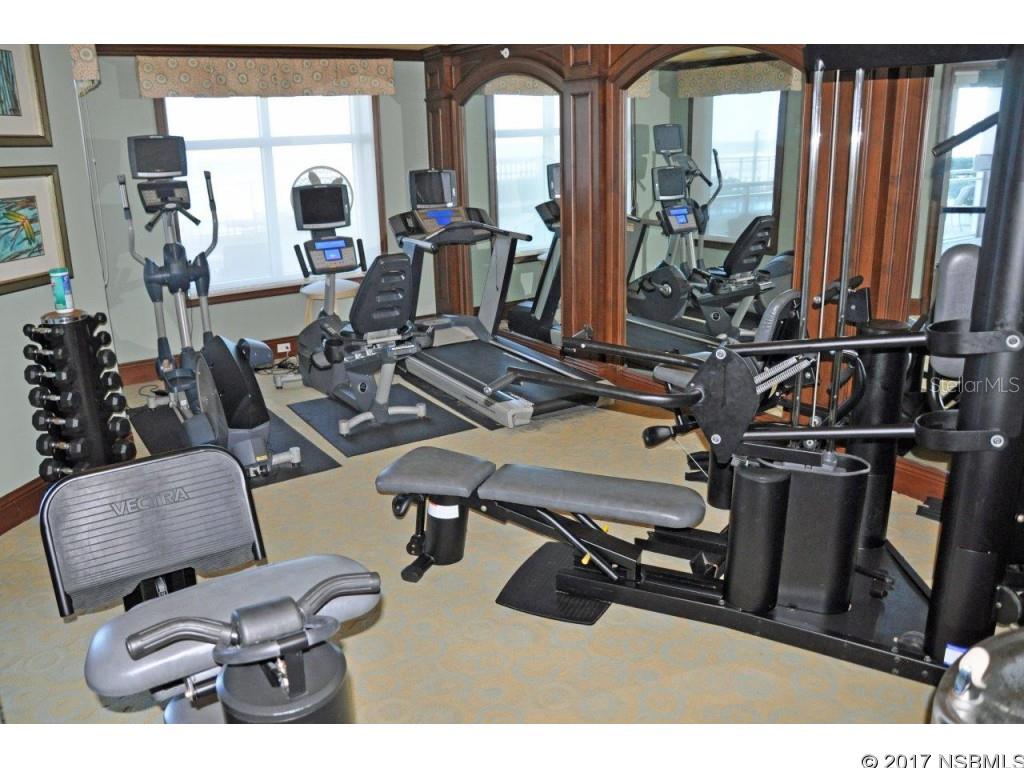 Seacrest Condo - Residential