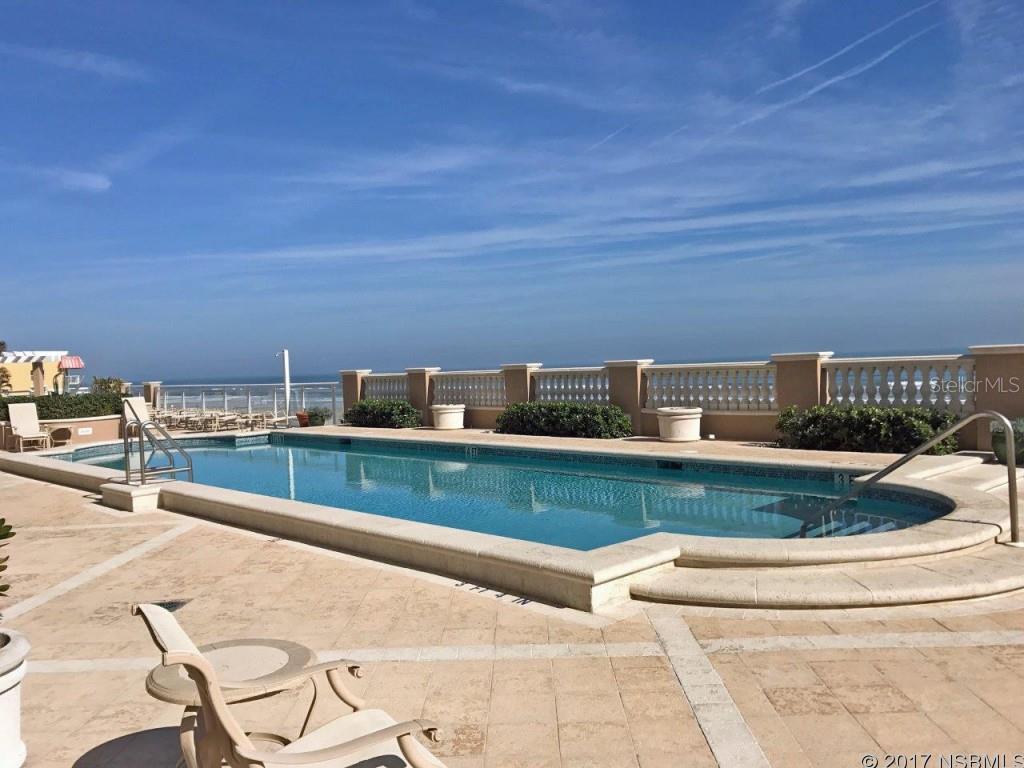 Seacrest Condo - Residential