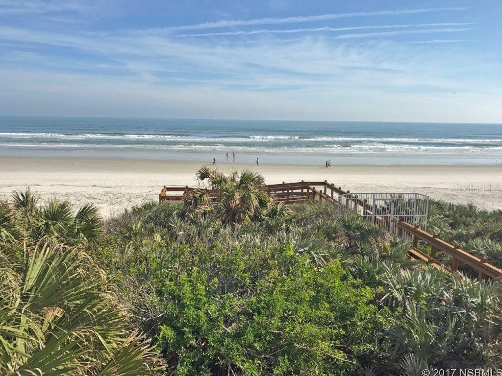 Seacrest Condo - Residential