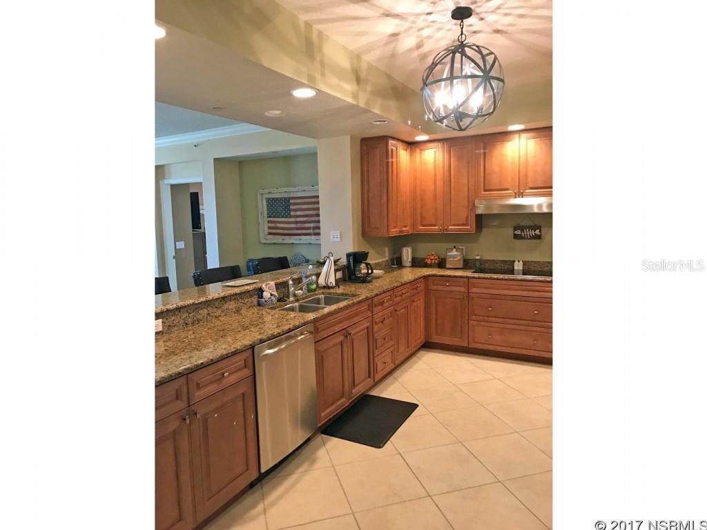 Seacrest Condo - Residential