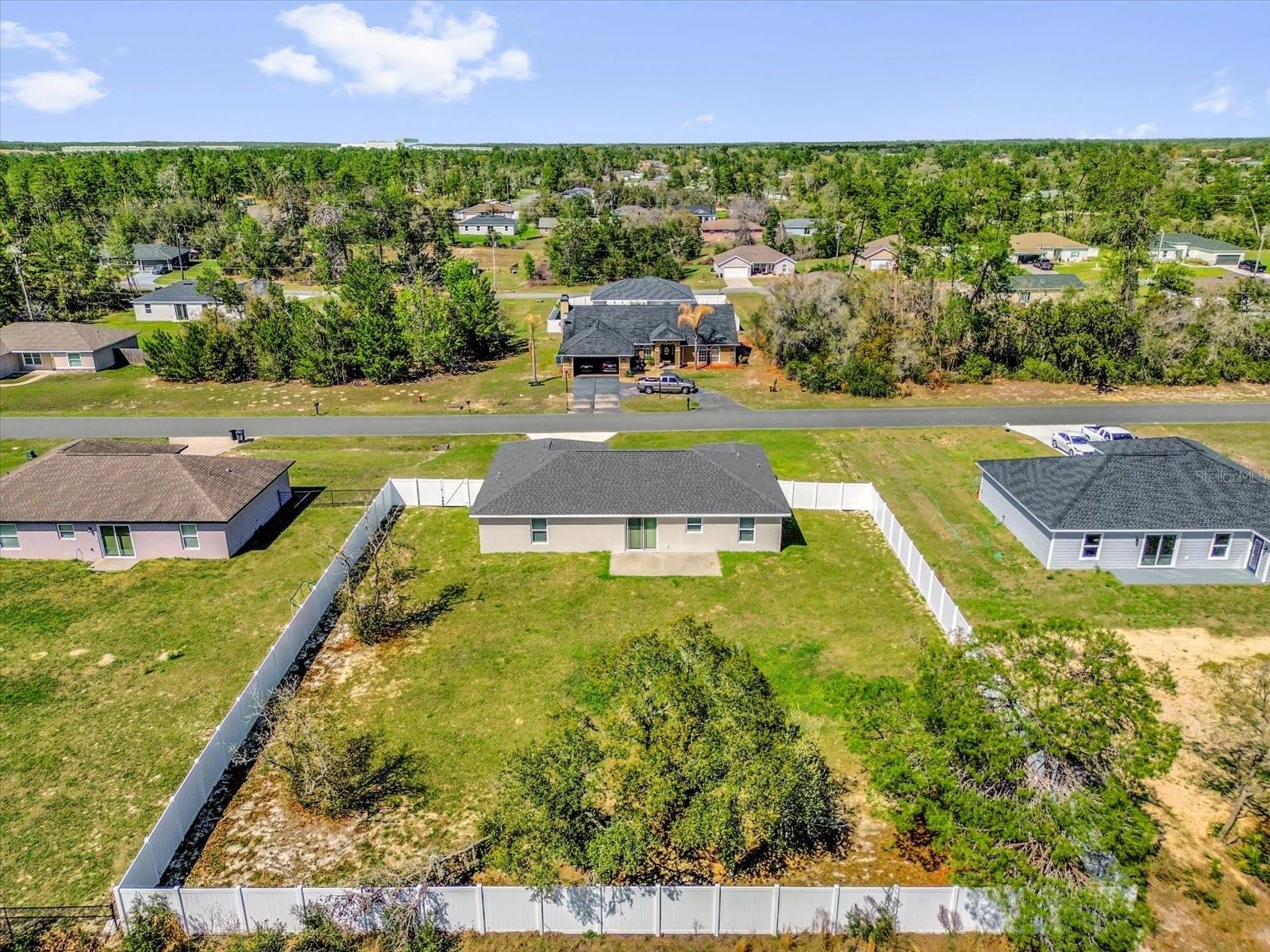 MARION OAKS UN 05 - Residential