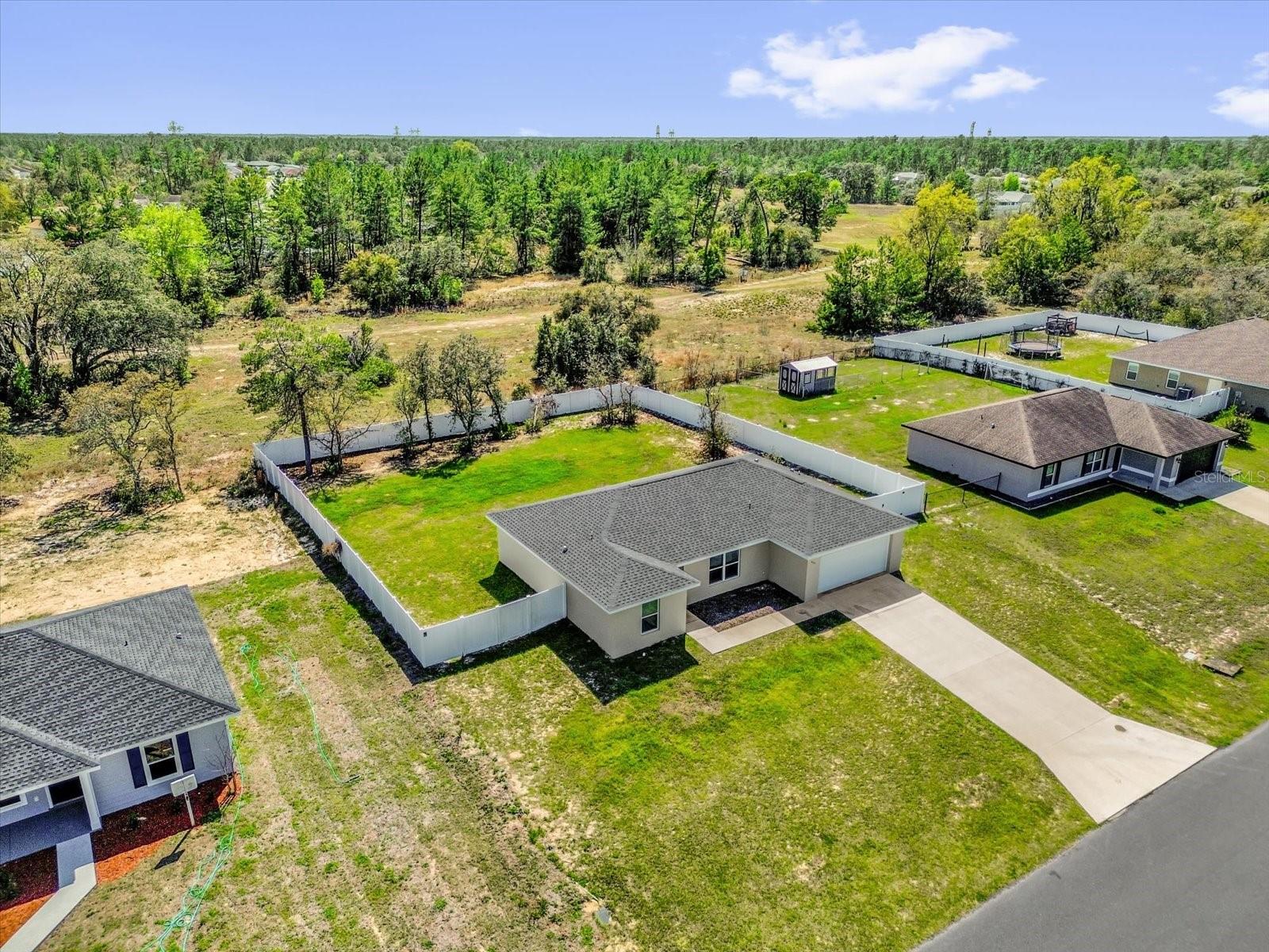 MARION OAKS UN 05 - Residential