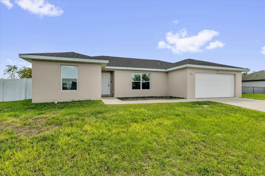 Photo of 260 Marion Oaks Golf Way, Ocala, FL 34473 (MLS # O6391120)