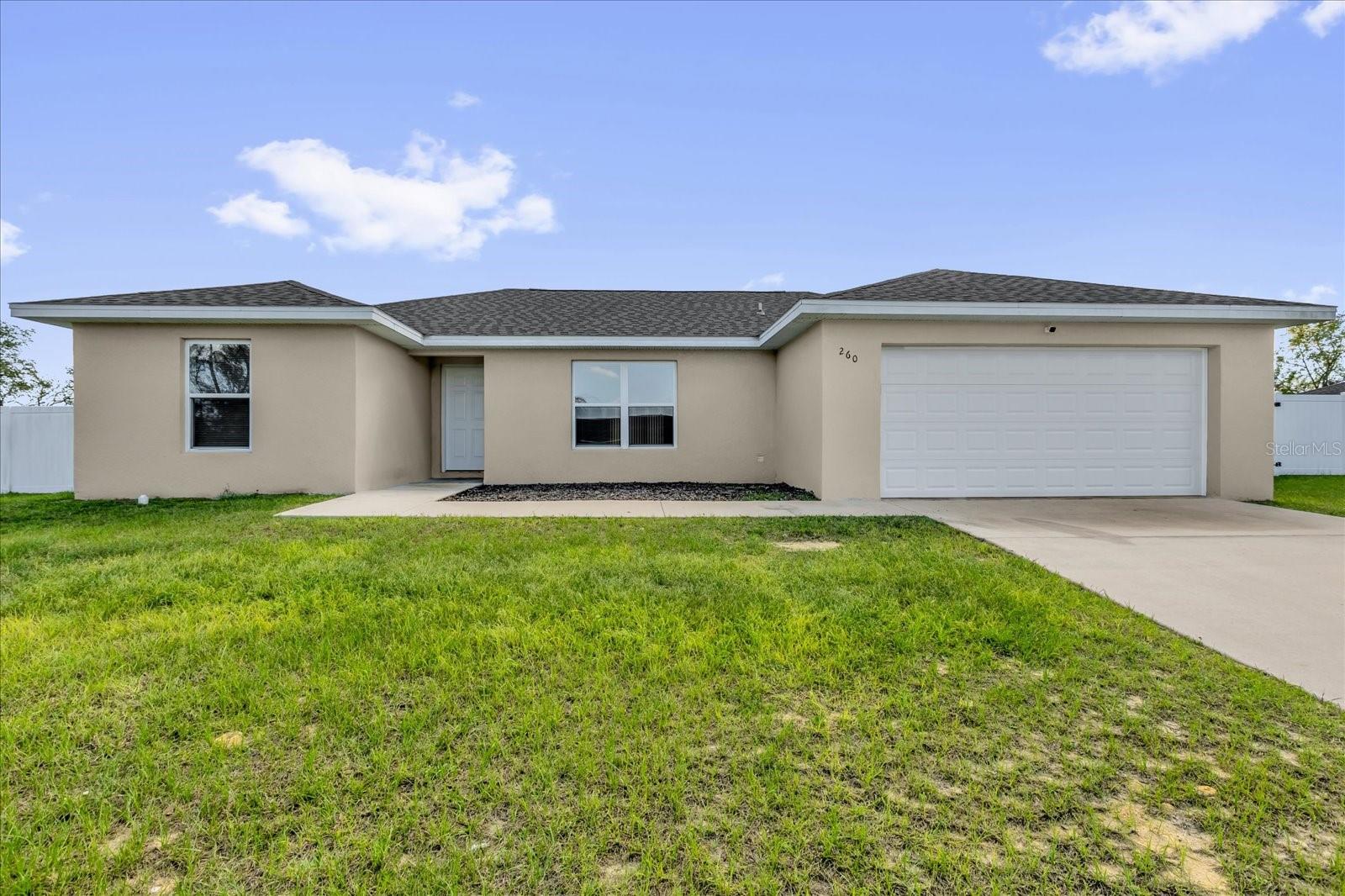 MARION OAKS UN 05 - Residential