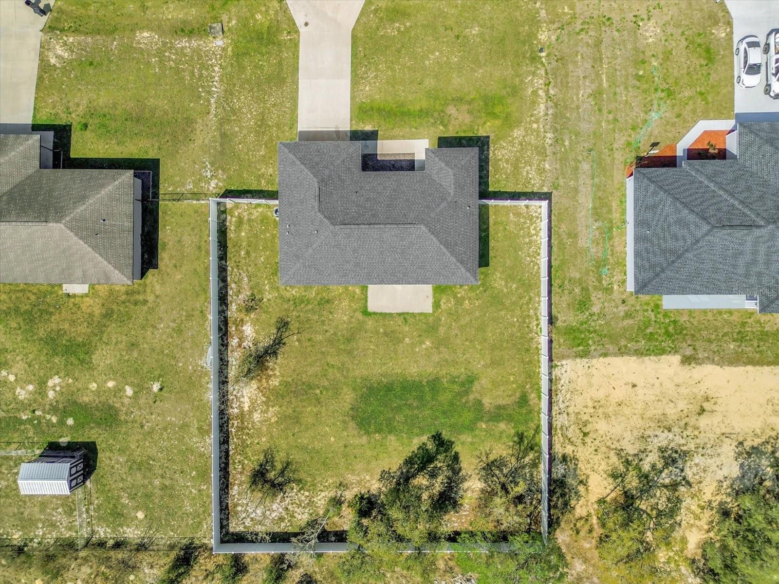 MARION OAKS UN 05 - Residential