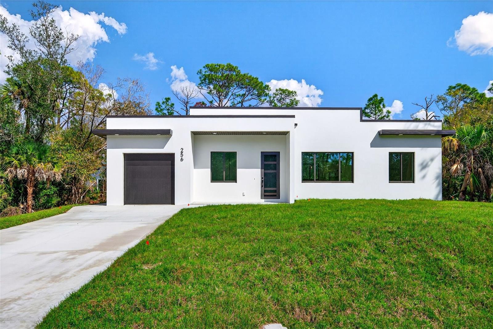 PORT CHARLOTTE SEC 024 - Residential