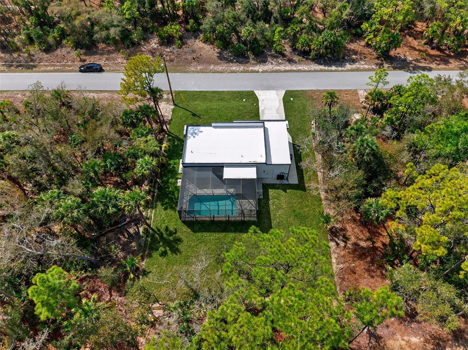 PORT CHARLOTTE SEC 024 - Residential