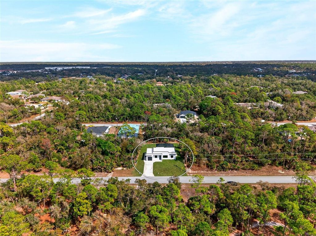 Photo of 256 Juper Street, Port Charlotte, FL 33953 (MLS # A4685434)