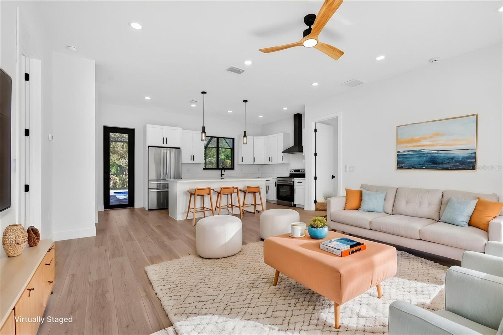 PORT CHARLOTTE SEC 024 - Residential