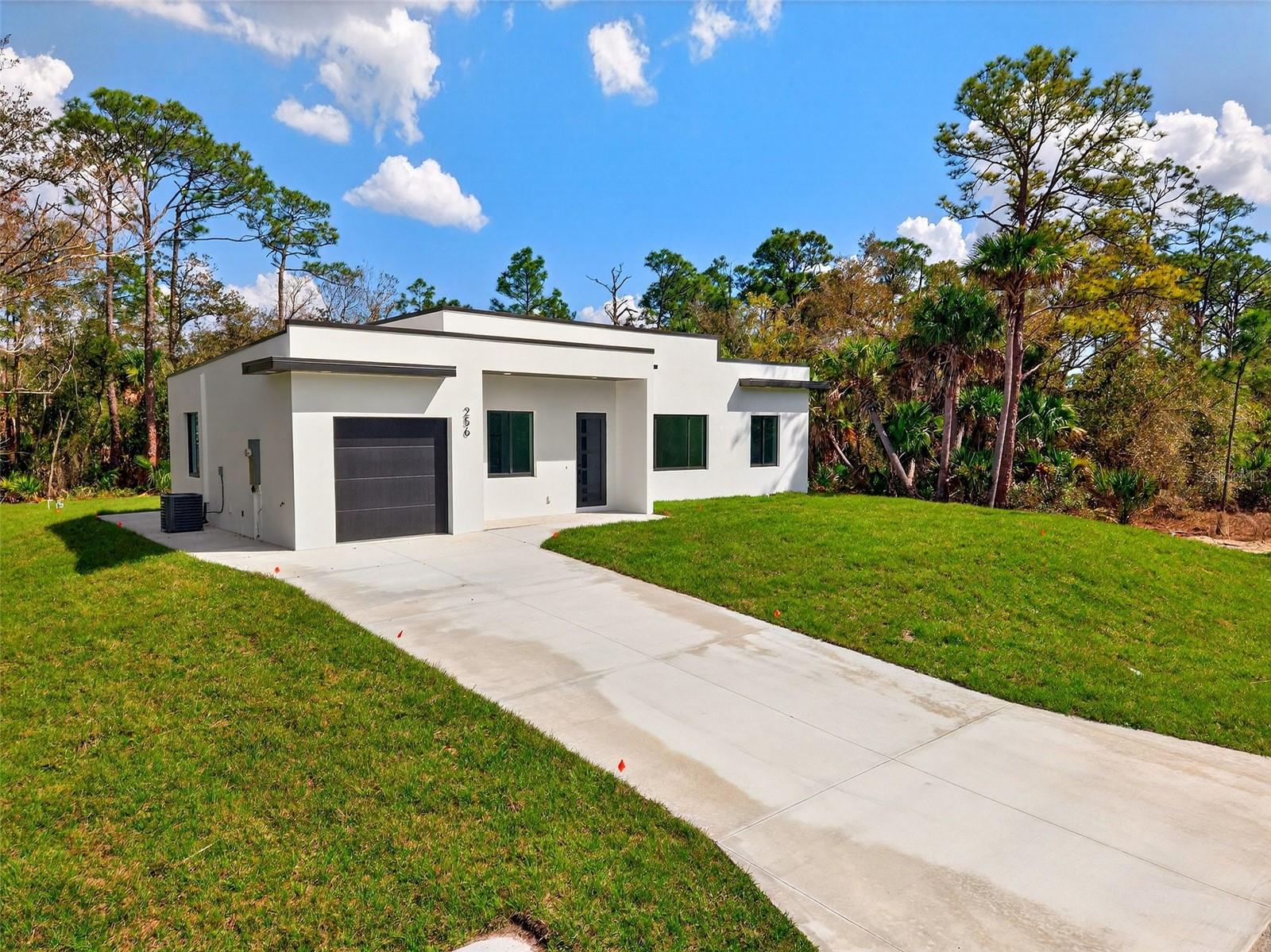 PORT CHARLOTTE SEC 024 - Residential