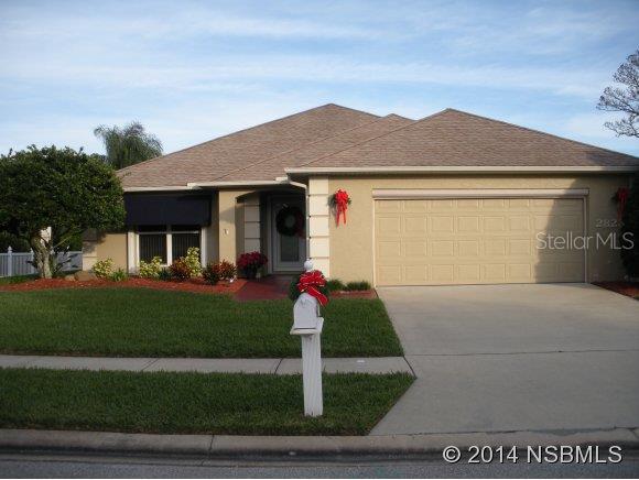 Turnbull Bay Country Club Estates Ph 02 - Residential