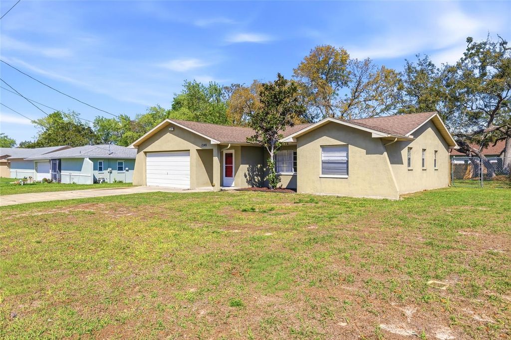 Photo of 1340 Larkin Road, Spring Hill, FL 34608 (MLS # W7883718)