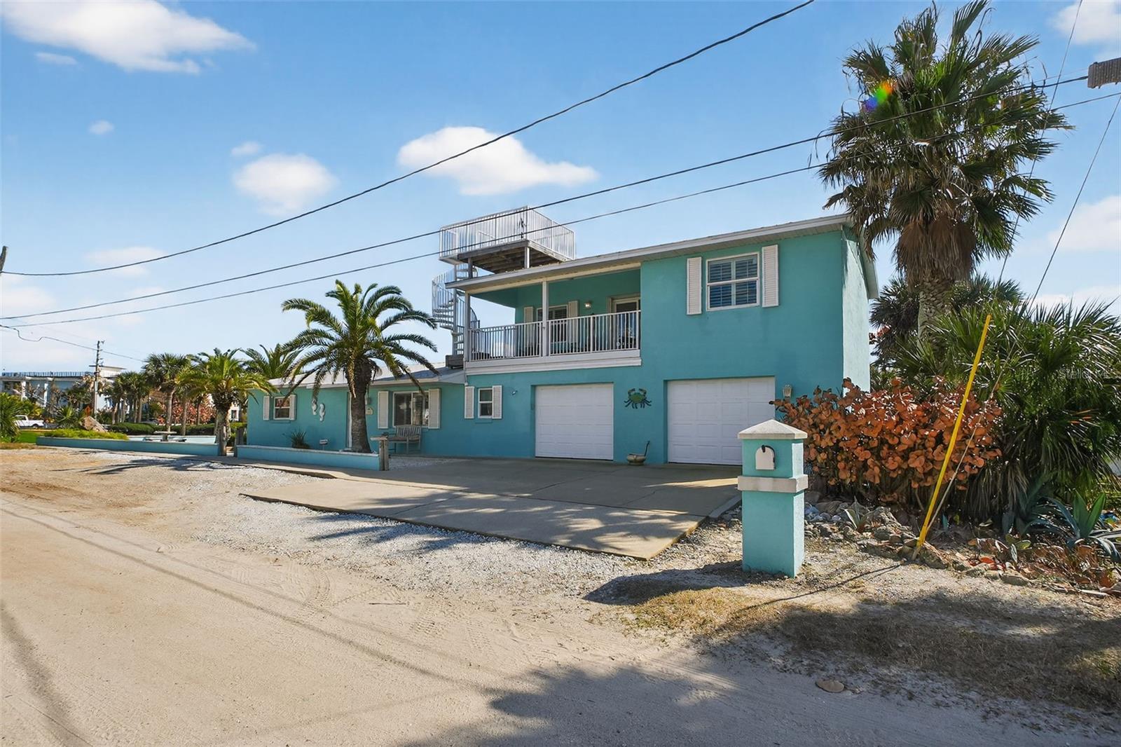 THOBURNS NEW SMYRNA BEACH - Residential