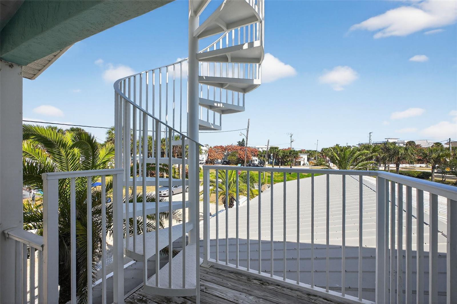 THOBURNS NEW SMYRNA BEACH - Residential