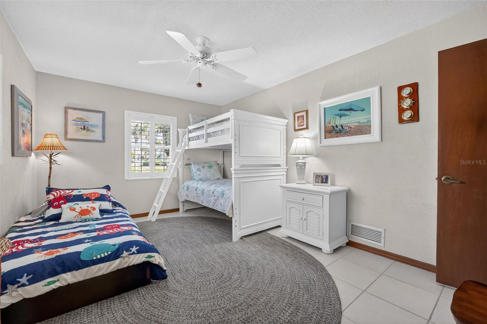 THOBURNS NEW SMYRNA BEACH - Residential