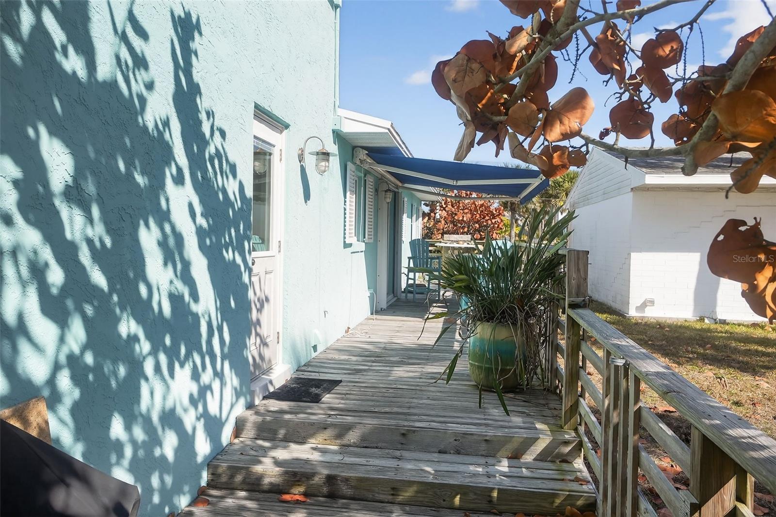 THOBURNS NEW SMYRNA BEACH - Residential